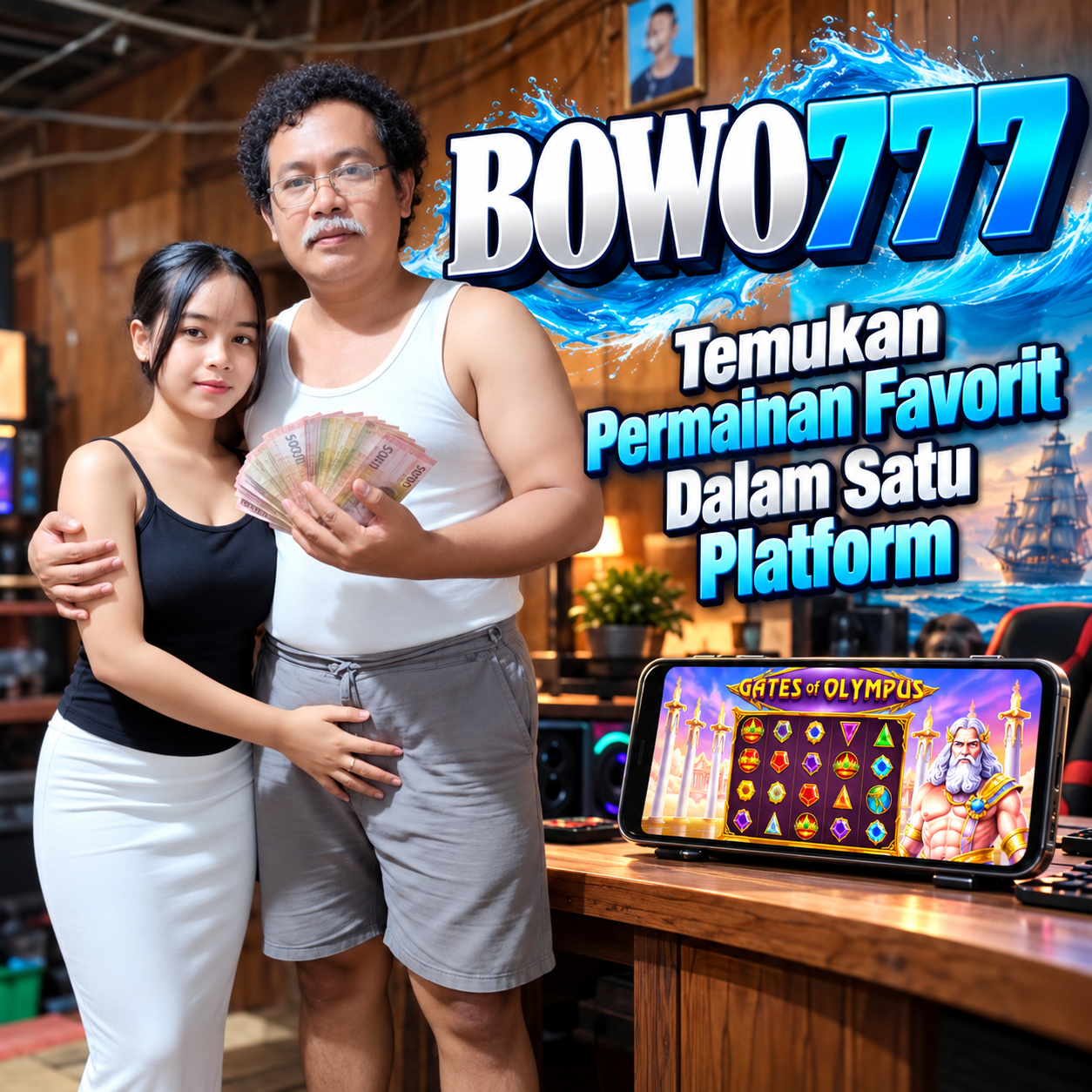 BOWO777